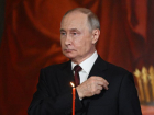 Пасхальное перемирие: Россия остановила боевые действия на время праздника