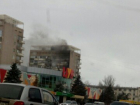 В Волжском на проспекте Ленина сгорела жилая квартира