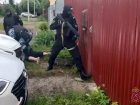 Правоохранители задержали подозреваемых в серии краж денежных средств с банковских счетов волжан и других жителей России