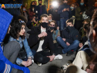 Громкие задержания: координатора митинга в Волгограде заключили под стражу за наркотики