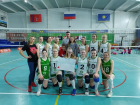 Волжский принимает финал Первой лиги чемпионата России по волейболу