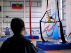 8 медалей привезли спортсменки Волжского с региональных соревнований по спортивной гимнастике