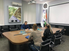 Прокурор Орлов ответил на волнующие вопросы волжских абразивщиков
