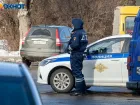 В Волжском произошло ДТП с участием пешехода
