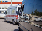 Удалили селезенку после жестокого избиения: на водителя маршрутки напал мужчина в Волжском