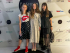 Волжский дизайнер завоевала второе место на Fashion-битве