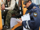 Прокуратура подвела итоги проверки маршрутных такси в Волжском