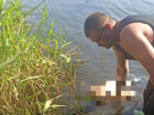 44-летний мужчина утонул на пруду в Волгоградской области
