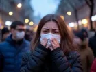 Жителей Волжского травят едкими выбросами 