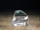 39-летний водитель разбился насмерть по дороге в Серафимович