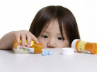 3-летняя девочка в Волгограде отравилась противозачаточными таблетками