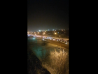 Волжский «встал»: непогода вызвала огромную пробку в городе