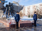 Афиша мероприятий в Волжском на 35-летие вывода советских войск из Афганистана