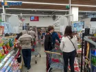 Коммунальные услуги, яйца и мясо подорожали в Волжском