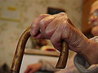 В Волгограде скончалась пенсионерка после перелома ноги