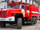 В Волжском за вечер вспыхнули два пожара из-за короткого замыкания