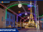 Погрузитесь в волшебство Нового года на «Французском бульваре»
