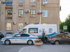 «ГАЗель» против велосипедиста: что произошло на улице Карбышева в Волжском?