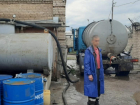 Пять жителей Волгоградской области украли нефти на 1 миллион рублей