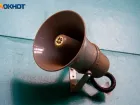 В Волжском включат сирены: проверку устроят в школах 