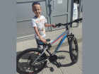Волжане купили сыну погибшего заводчанина велосипед после публикации «Блокнота Волжского»