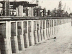 63 года назад на Волжской ГЭС установили последний статор