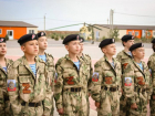 Волжане стали участниками регионального отборочного этапа военно-патриотической игры