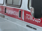 Житель Волжского с ножевым ранением отказался от медицинской помощи