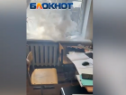 В Волжском смартфон загорелся в руках школьника: ВИДЕО