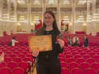 История с блеском: волжанка покорила жюри в Москве своими знаниями о местном самоуправлении
