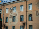 5-летняя девочка выпала из окна второго этажа в Волгограде