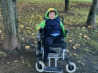 Влад Синилкин отправился на протезирование: у 11-летнего волгоградца появятся новые ноги и рука