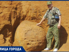 Об экспедициях в аномальные зоны рассказал автор открыток с погибшими уголками Волжского
