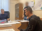 В Волжском спустя сутки поймали убийцу: видео