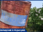 «Ни обозначений, одни горы мусора»: волжанка не смогла найти могилу сестры из-за хаоса на кладбище №2
