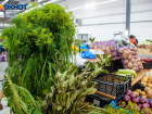 До 30% подняли цены на овощи в Волжском