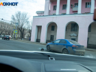 14-летний подросток на «двенашке» устроил ДТП в Волгоградской области