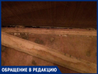 "Дно лифта скоро провалится", - волжанка