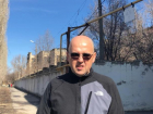 "Хелло, Волжский" - Александр вернулся на родину спустя пятнадцать лет
