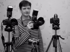 Волжанин снял фильм о жизни инвалидов для Всероссийского фестиваля