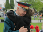 Помним ваш подвиг,  ветераны!
