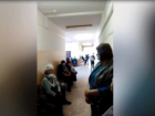 «Это похоже на геноцид населения»: волжанин возмущен процессом приема пациентов