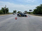 Автоледи в больнице: чем закончилась авария на перекрестке в Волжском