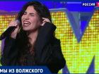 19-летняя певица из Волжского стала звездой федеральных каналов