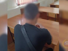 17-летнего подростка за рулем «семерки» поймали в Волжском после детских нарушений ПДД