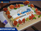 Красочные фото с финала «Мисс Блокнот Волжский-2022»