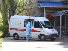 Тринадцать человек заразились COVID-19 за сутки в Волжском