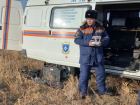 Спасатели Волгоградской области приготовились к ЧС на трассах: ликвидировать аварии поможет беспилотник