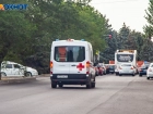 Двое рабочих Волжского трубного завода в реанимации: состояние тяжелое