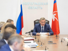 В Волгоградской области усиливают меры пожарной безопасности